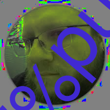 around on